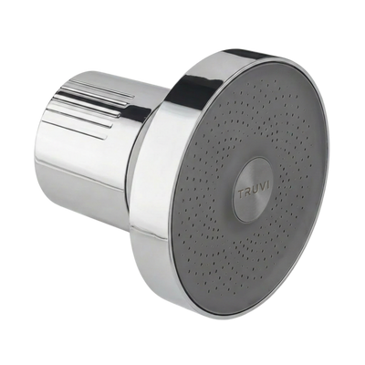 Truvi 15-Stage Filtered Showerhead