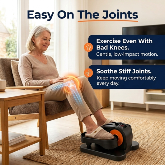 Truvi Motion Pro