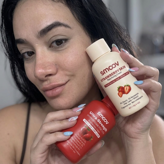 Triple Acid Keratosis Pilaris Complex
