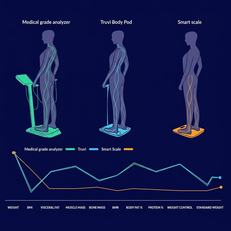 4. It Does a Clinic's Job for a Fraction of the Price