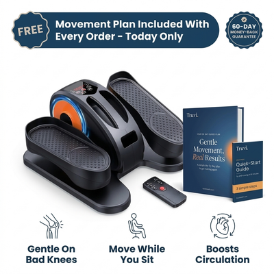 Truvi Motion Pro