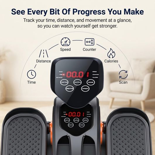 Truvi Motion Pro