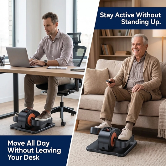 Truvi Motion Pro