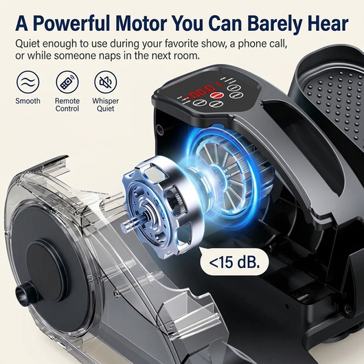 Truvi Motion Pro